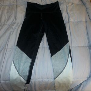 Old Navy Blue Leggins